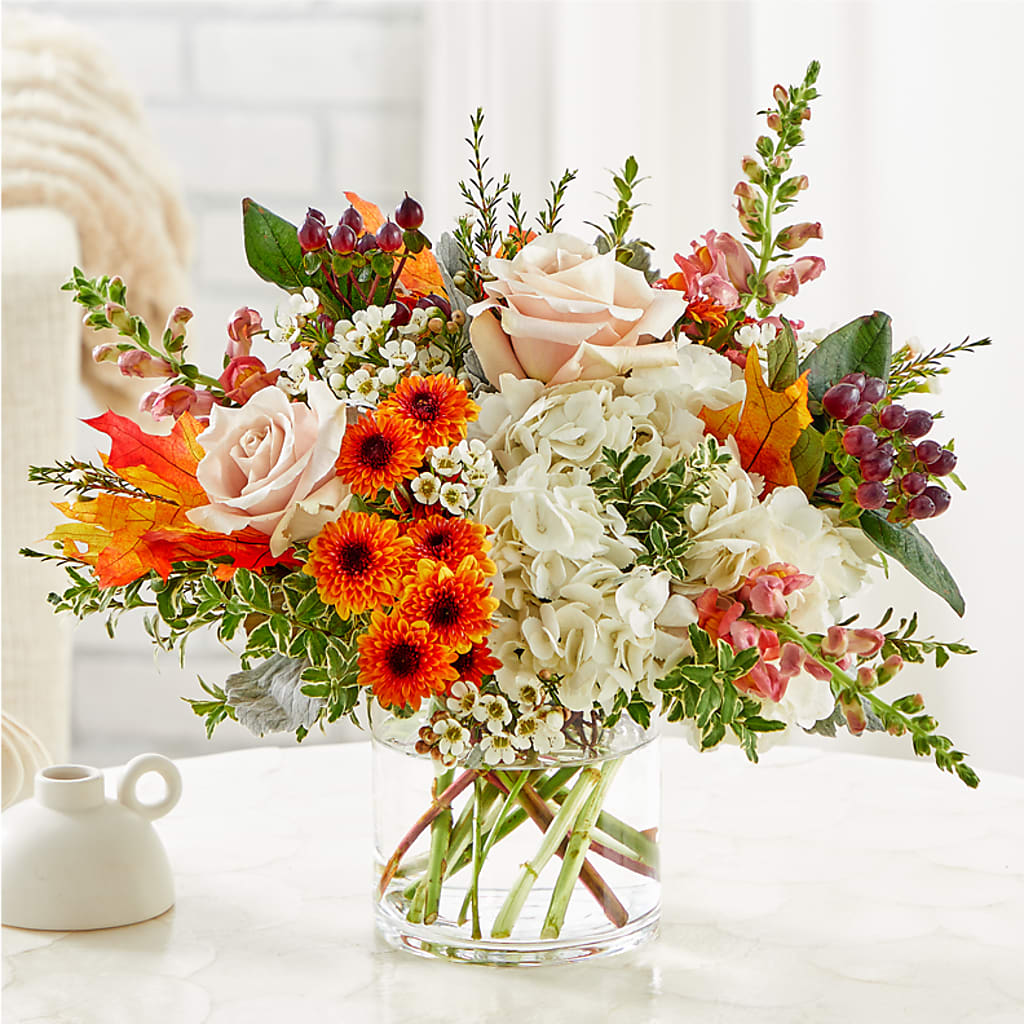 Autumnal Equinox Bouquet – CRALL'S MONONGAHELA FLORAL & GIFT, Monongahela PA