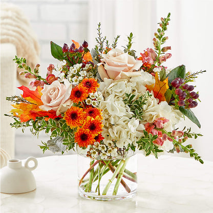 Autumnal Equinox Bouquet – CRALL'S MONONGAHELA FLORAL & GIFT, Monongahela PA