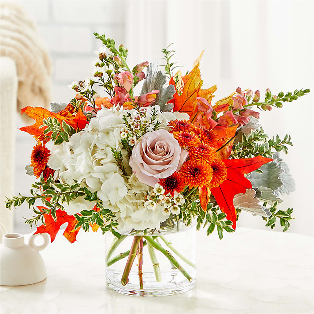 Autumnal Equinox Bouquet – CRALL'S MONONGAHELA FLORAL & GIFT, Monongahela PA