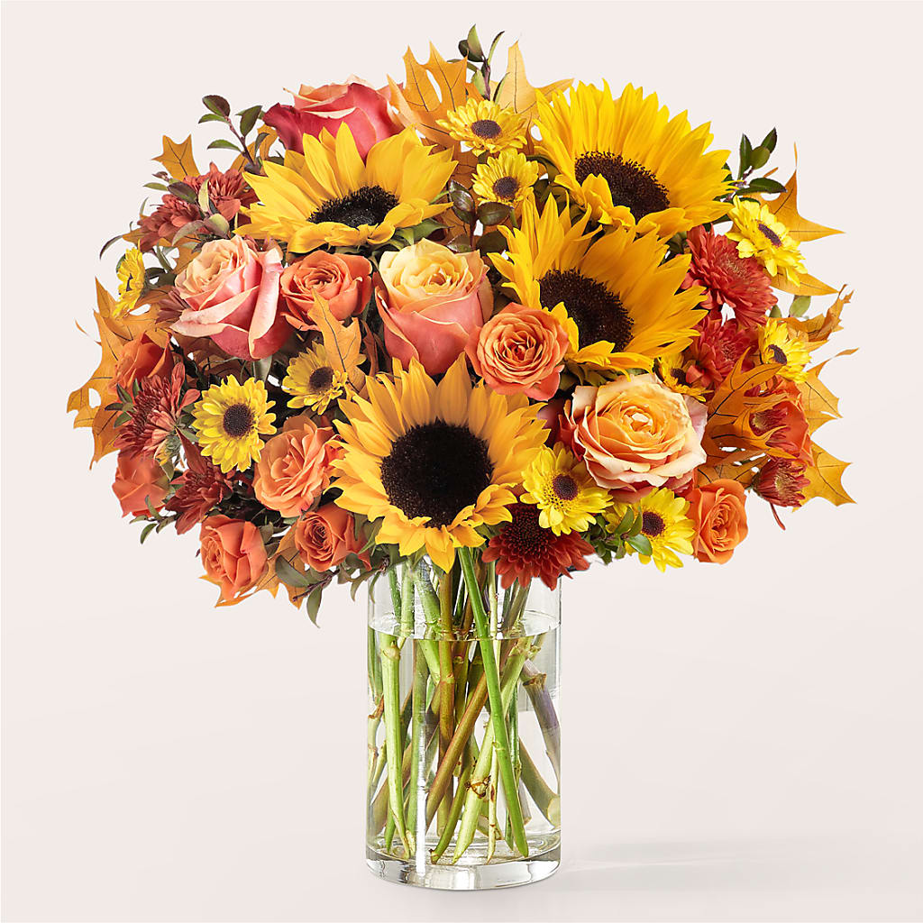 Fluttering Foliage Bouquet – CRALL'S MONONGAHELA FLORAL & GIFT, Monongahela PA