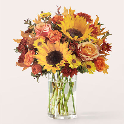 Fluttering Foliage Bouquet – CRALL'S MONONGAHELA FLORAL & GIFT, Monongahela PA