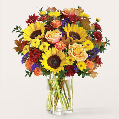 Harvest Moon Bouquet – CRALL'S MONONGAHELA FLORAL & GIFT, Monongahela PA