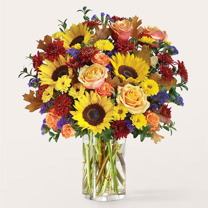 Harvest Moon Bouquet – CRALL'S MONONGAHELA FLORAL & GIFT, Monongahela PA