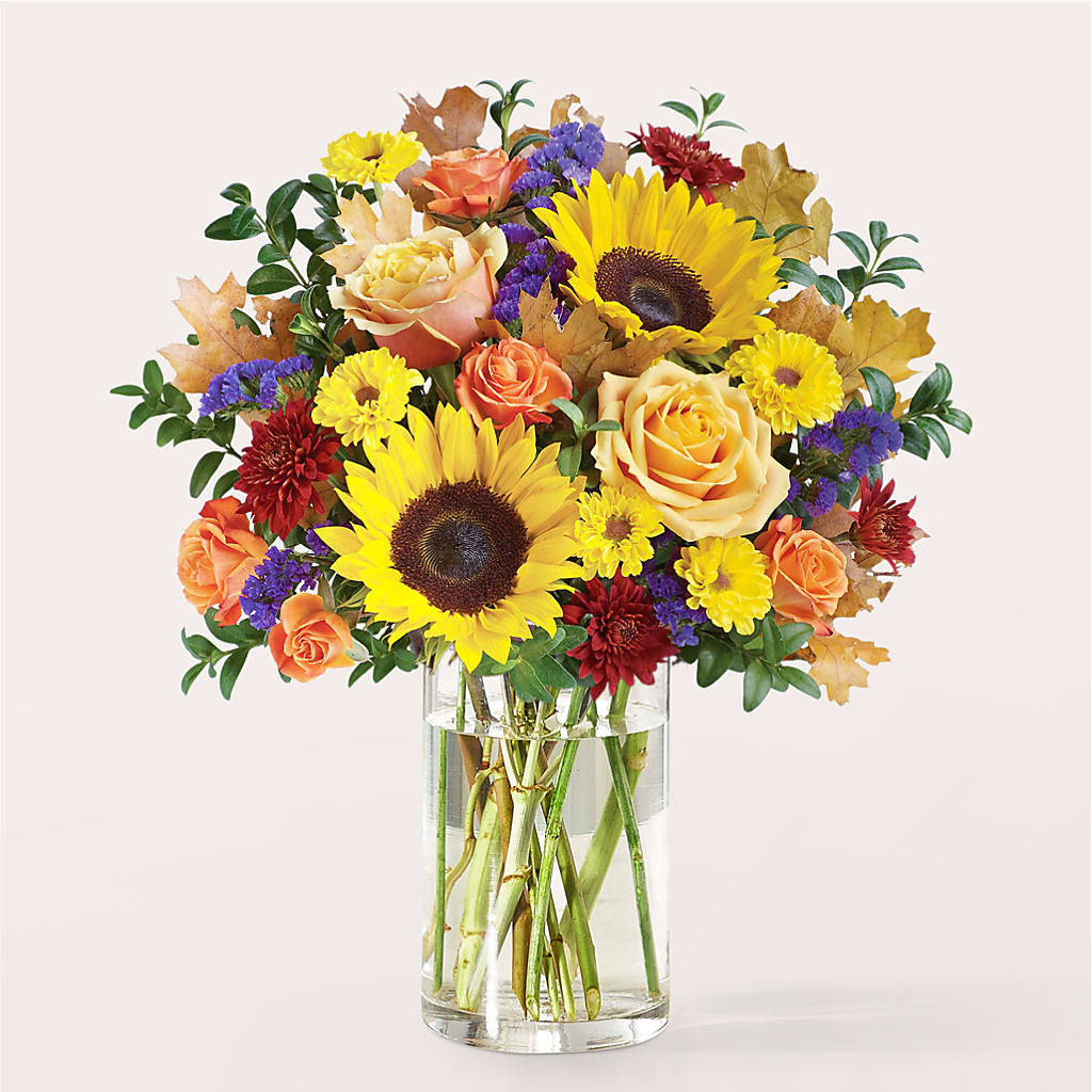 Harvest Moon Bouquet – CRALL'S MONONGAHELA FLORAL & GIFT, Monongahela PA