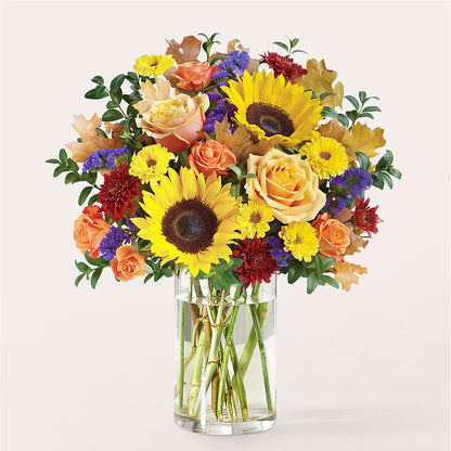 Harvest Moon Bouquet – CRALL'S MONONGAHELA FLORAL & GIFT, Monongahela PA