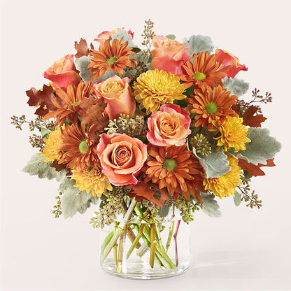 Caramel Apple Bouquet – CRALL'S MONONGAHELA FLORAL & GIFT, Monongahela PA