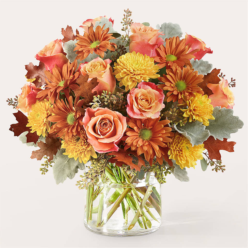 Caramel Apple Bouquet – CRALL'S MONONGAHELA FLORAL & GIFT, Monongahela PA
