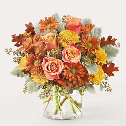 Caramel Apple Bouquet – CRALL'S MONONGAHELA FLORAL & GIFT, Monongahela PA