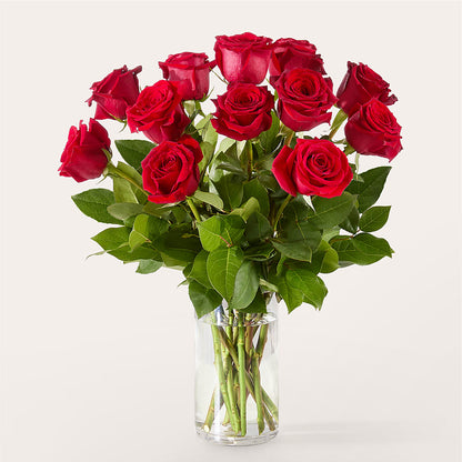 The One Red Rose Bouquet – CRALL'S MONONGAHELA FLORAL & GIFT, Monongahela PA