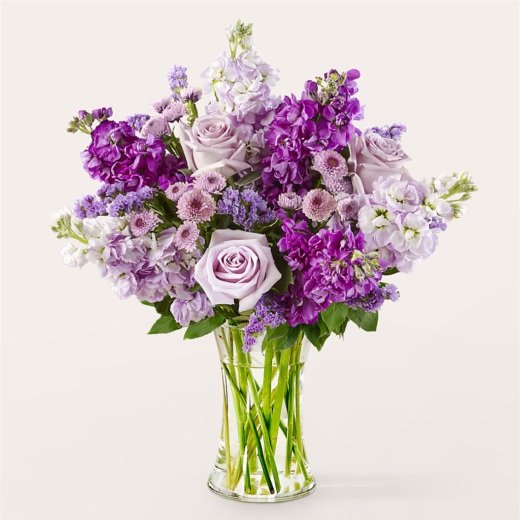 Give a Twirl Bouquet – CRALL'S MONONGAHELA FLORAL & GIFT, Monongahela PA