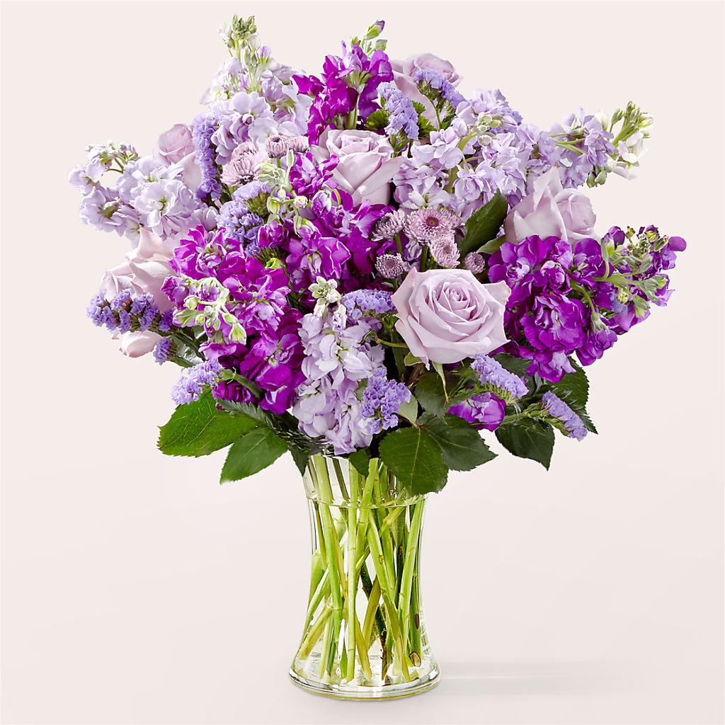 Give a Twirl Bouquet – CRALL'S MONONGAHELA FLORAL & GIFT, Monongahela PA