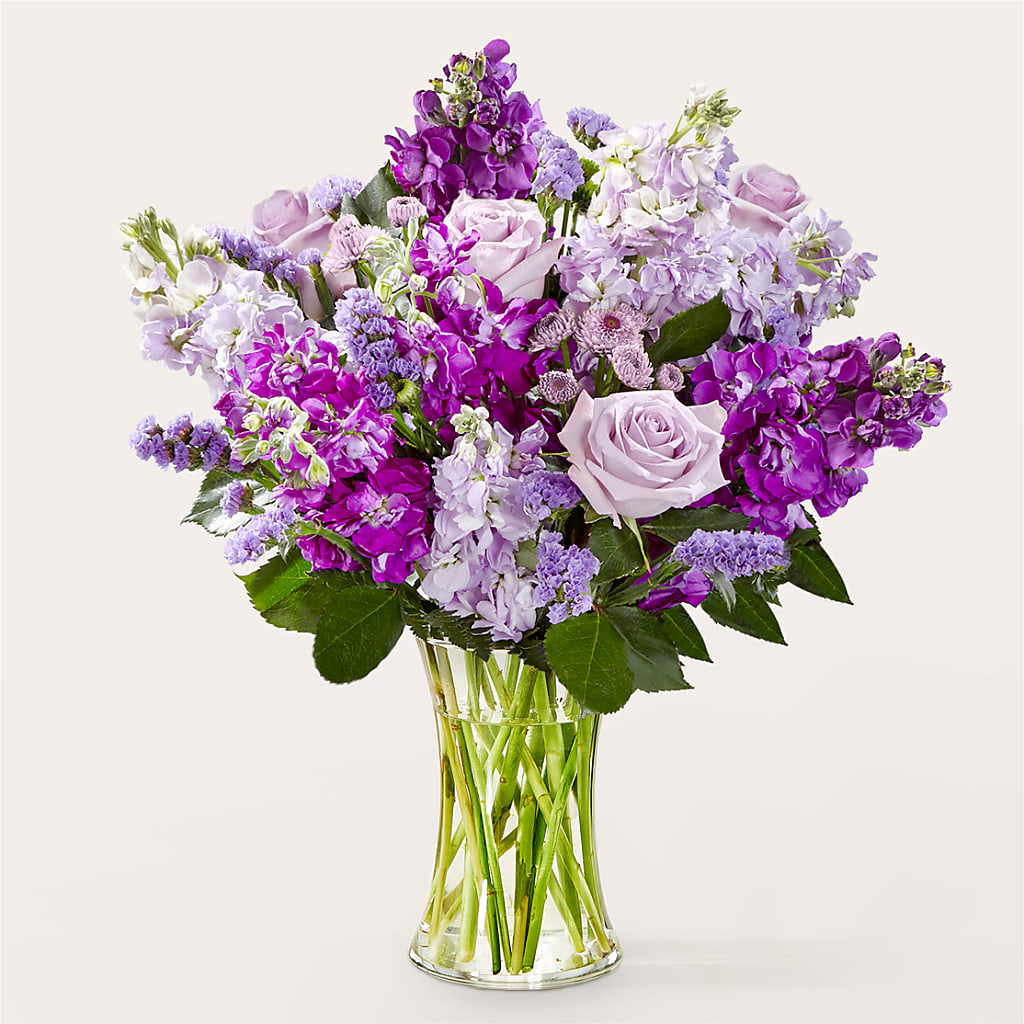 Give a Twirl Bouquet – CRALL'S MONONGAHELA FLORAL & GIFT, Monongahela PA