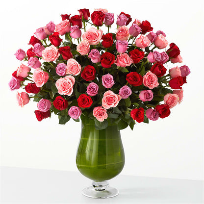 The Opulence – CRALL'S MONONGAHELA FLORAL & GIFT, Monongahela PA