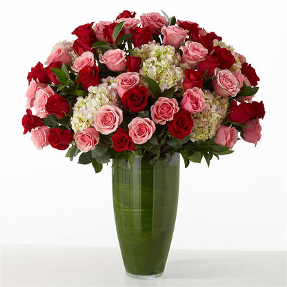The Allure – CRALL'S MONONGAHELA FLORAL & GIFT, Monongahela PA