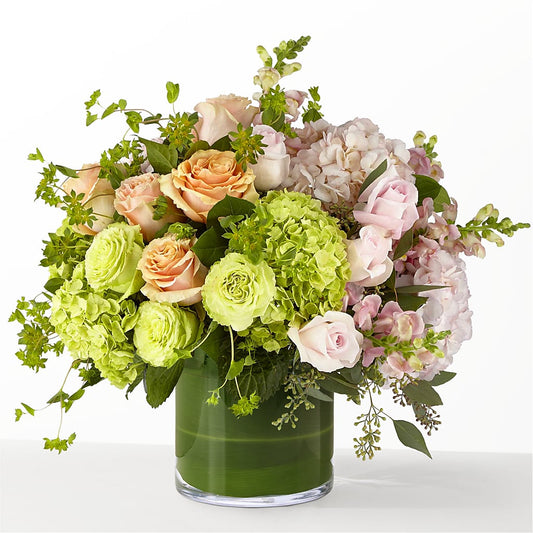 The Art Deco – CRALL'S MONONGAHELA FLORAL & GIFT, Monongahela PA