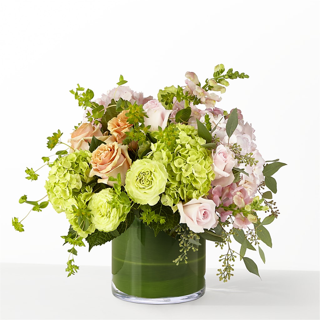 The Art Deco – CRALL'S MONONGAHELA FLORAL & GIFT, Monongahela PA