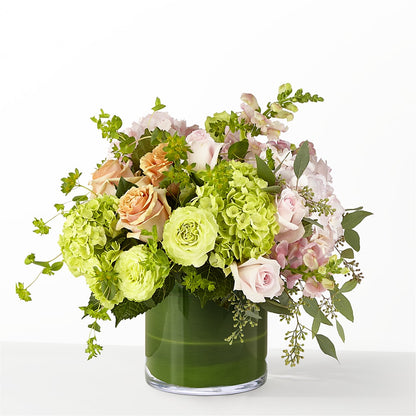 The Art Deco – CRALL'S MONONGAHELA FLORAL & GIFT, Monongahela PA