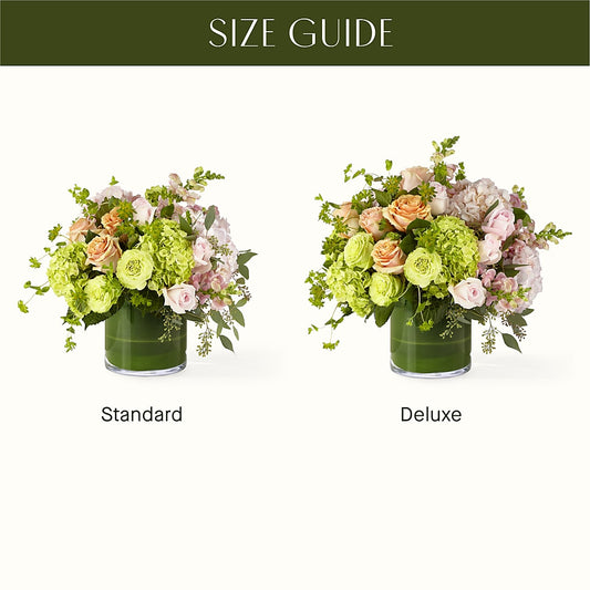 The Art Deco – CRALL'S MONONGAHELA FLORAL & GIFT, Monongahela PA