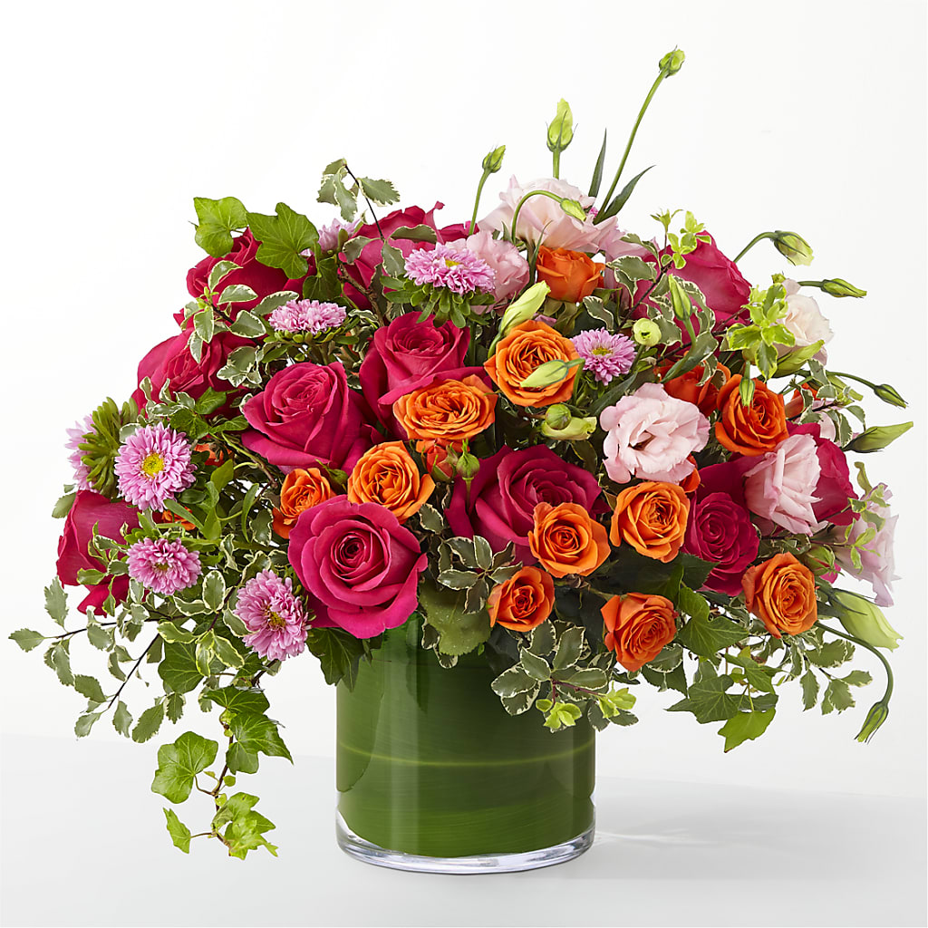 The Trendsetter – CRALL'S MONONGAHELA FLORAL & GIFT, Monongahela PA
