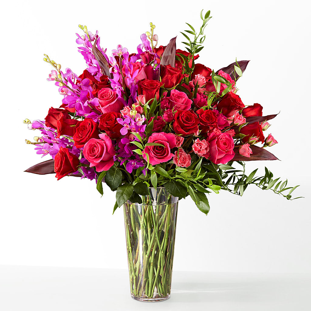 The Honeymoon – CRALL'S MONONGAHELA FLORAL & GIFT, Monongahela PA