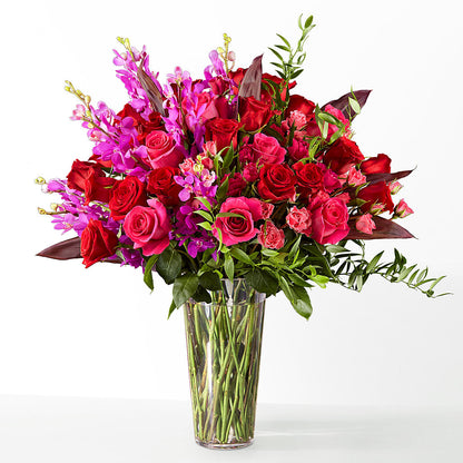 The Honeymoon – CRALL'S MONONGAHELA FLORAL & GIFT, Monongahela PA
