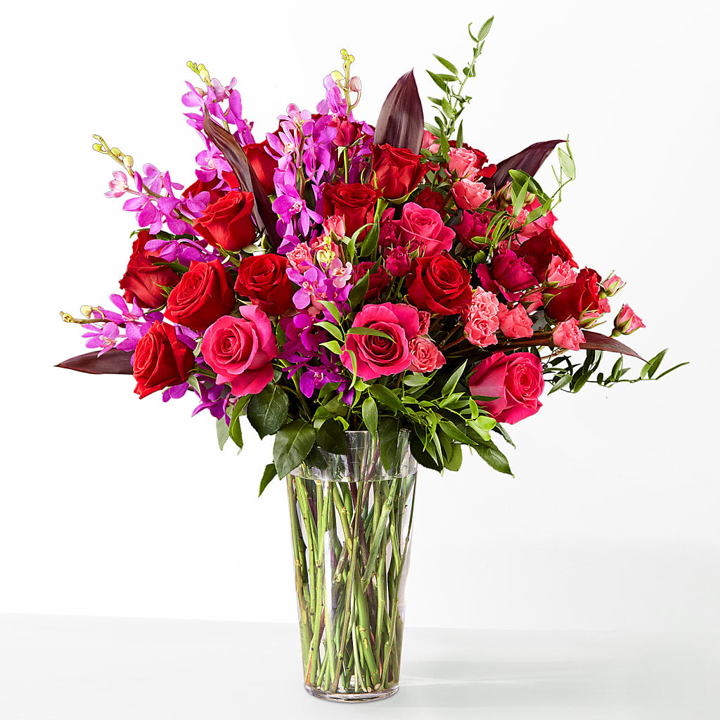 The Honeymoon – CRALL'S MONONGAHELA FLORAL & GIFT, Monongahela PA