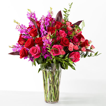 The Honeymoon – CRALL'S MONONGAHELA FLORAL & GIFT, Monongahela PA
