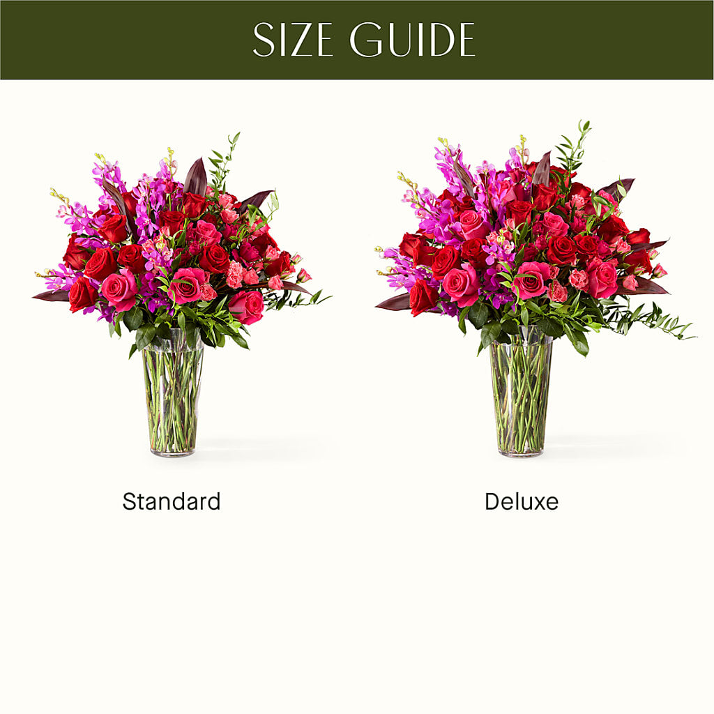 The Honeymoon – CRALL'S MONONGAHELA FLORAL & GIFT, Monongahela PA