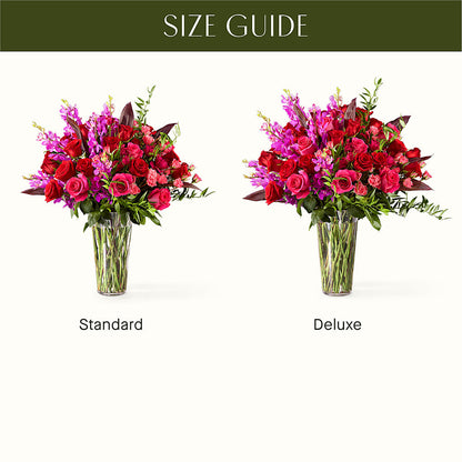 The Honeymoon – CRALL'S MONONGAHELA FLORAL & GIFT, Monongahela PA