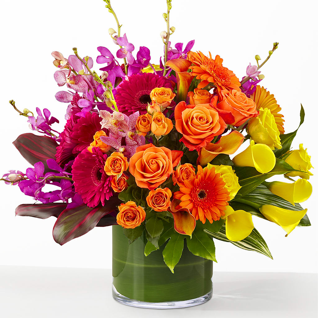 The Mosaic – CRALL'S MONONGAHELA FLORAL & GIFT, Monongahela PA