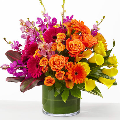 The Mosaic – CRALL'S MONONGAHELA FLORAL & GIFT, Monongahela PA