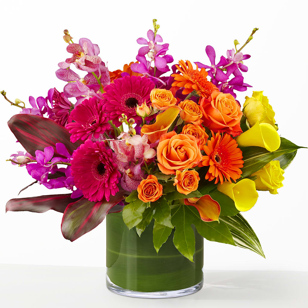 The Mosaic – CRALL'S MONONGAHELA FLORAL & GIFT, Monongahela PA