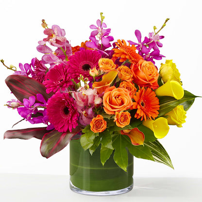 The Mosaic – CRALL'S MONONGAHELA FLORAL & GIFT, Monongahela PA