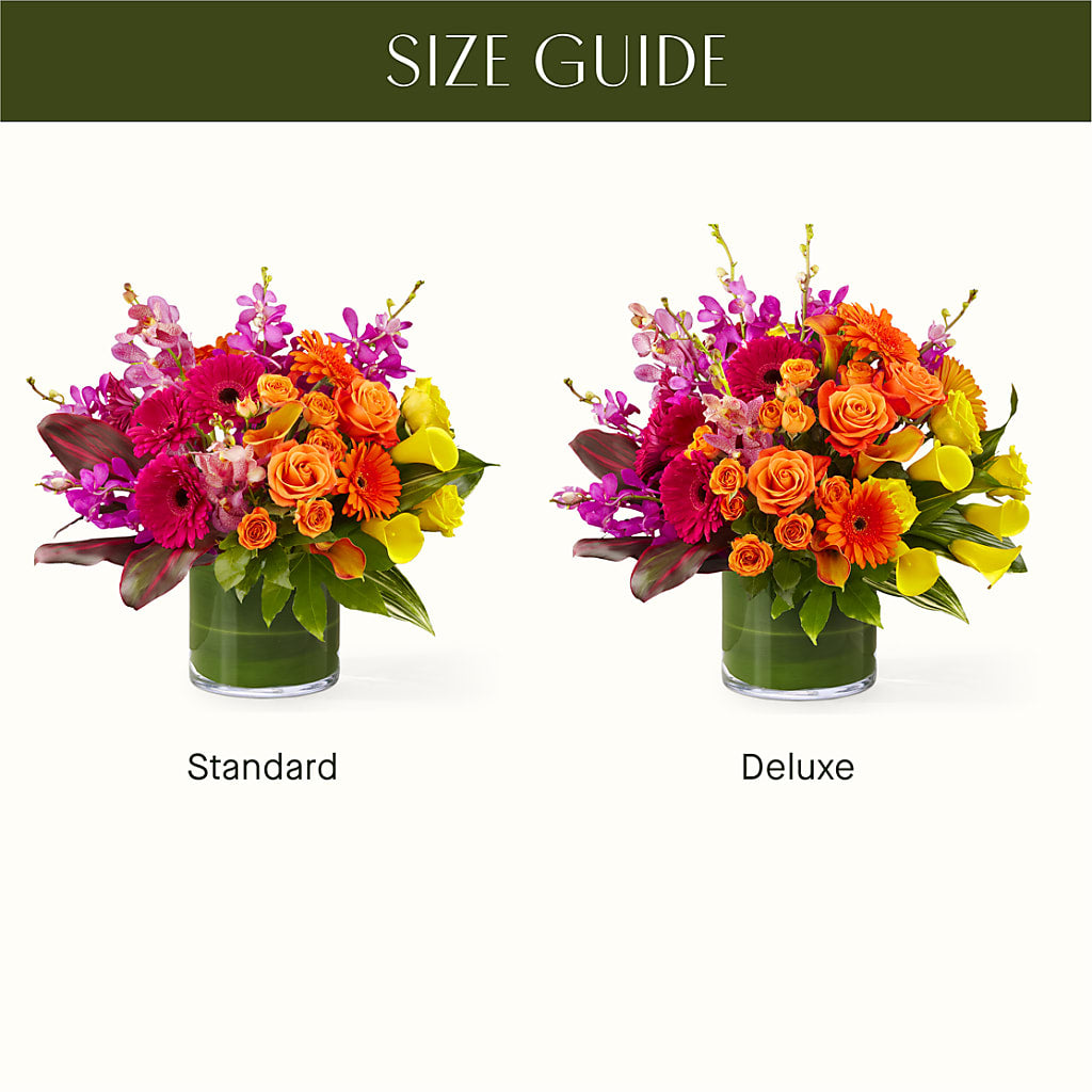 The Mosaic – CRALL'S MONONGAHELA FLORAL & GIFT, Monongahela PA