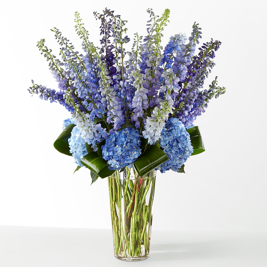 The Editorial – CRALL'S MONONGAHELA FLORAL & GIFT, Monongahela PA