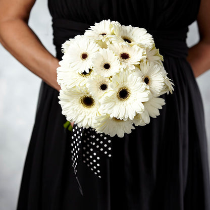 Daisy Delight Bouquet – CRALL'S MONONGAHELA FLORAL & GIFT, Monongahela PA