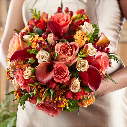 Contentment Bouquet – CRALL'S MONONGAHELA FLORAL & GIFT, Monongahela PA