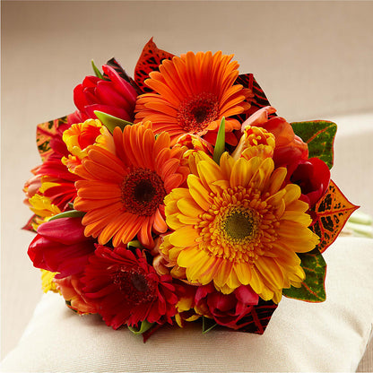 Sunglow Bouquet – CRALL'S MONONGAHELA FLORAL & GIFT, Monongahela PA