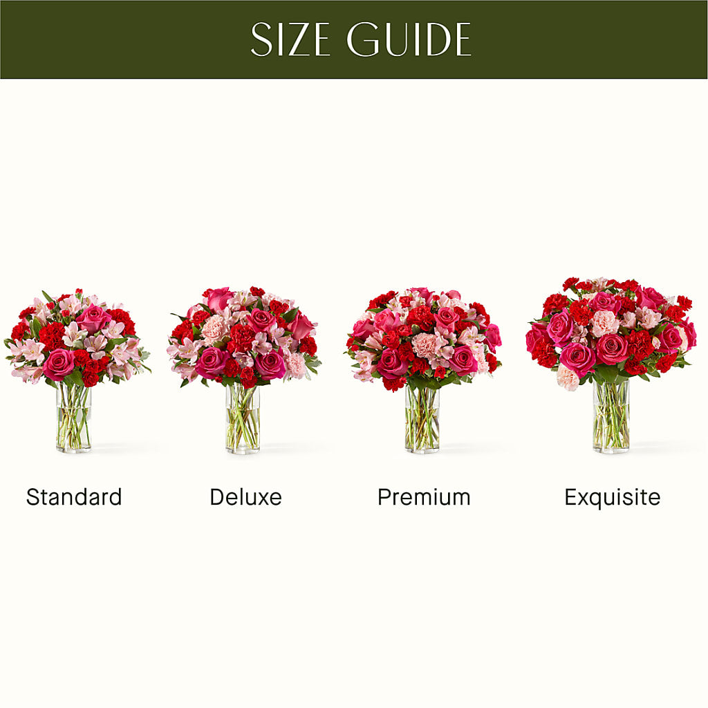 You're Precious Bouquet – CRALL'S MONONGAHELA FLORAL & GIFT, Monongahela PA