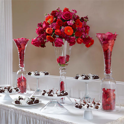 Life's Sweetness Centerpiece – CRALL'S MONONGAHELA FLORAL & GIFT, Monongahela PA