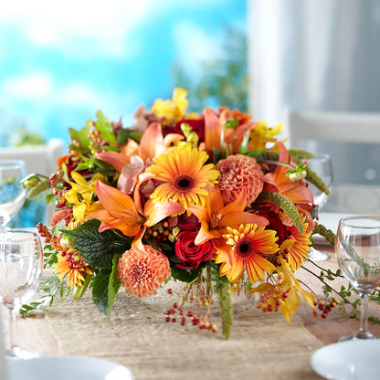 One and Only Centerpiece – CRALL'S MONONGAHELA FLORAL & GIFT, Monongahela PA